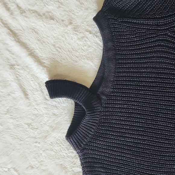 BB Dakota Knit Sweater - Picture 3 of 5